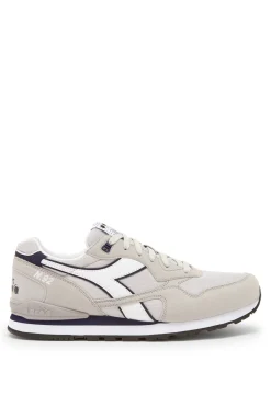 Diadora Zapatilla N.96 Gris Claro Online