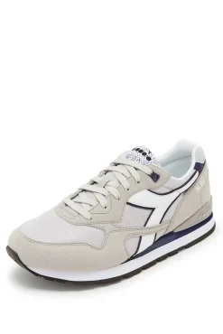 Diadora Zapatilla N.96 Gris Claro Online