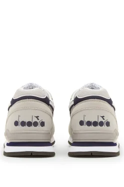 Diadora Zapatilla N.96 Gris Claro Online