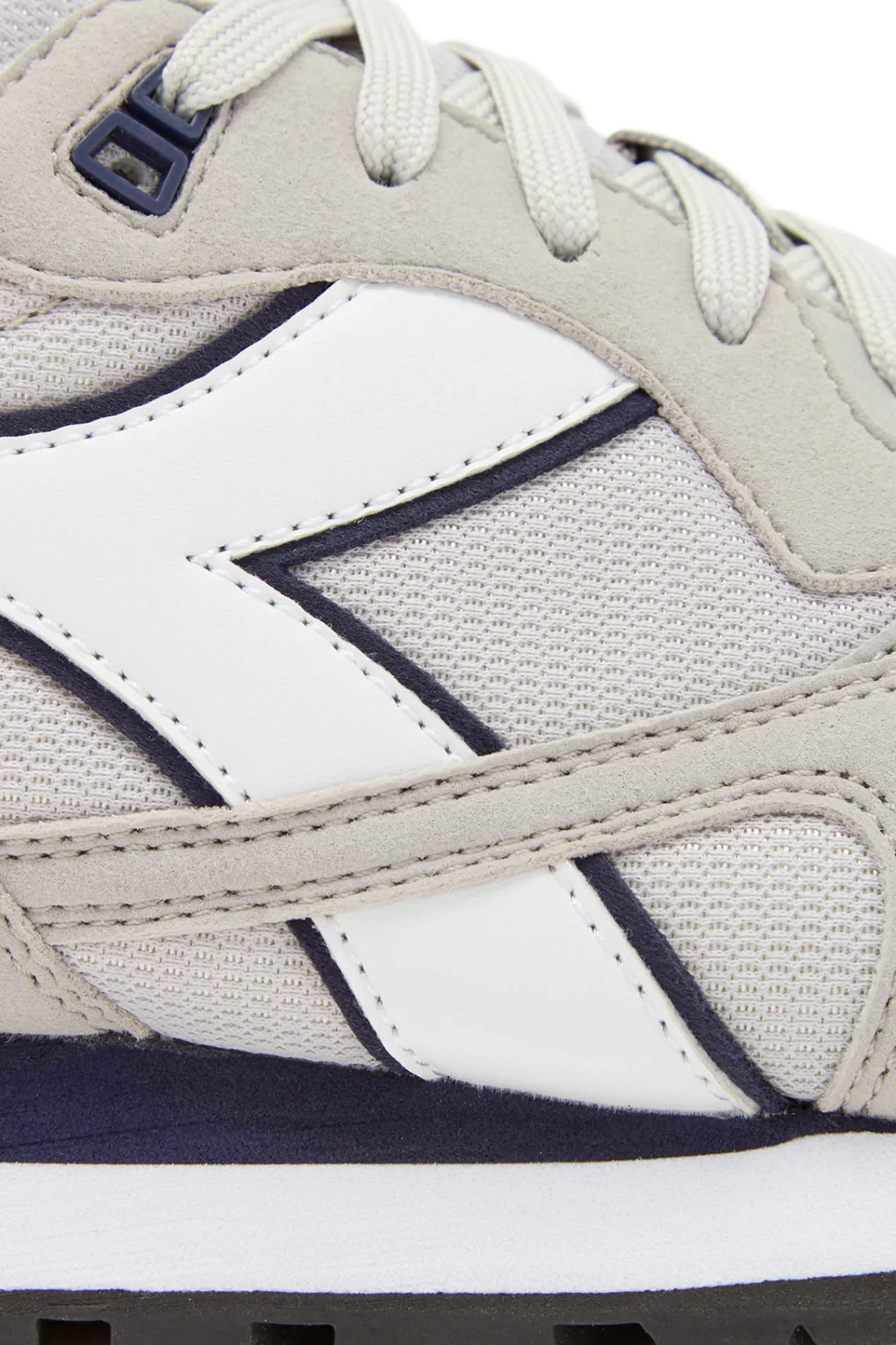 Diadora Zapatilla N.96 Gris Claro Online