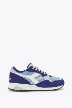 Diadora Zapatilla N902 Azul Oscuro Hot