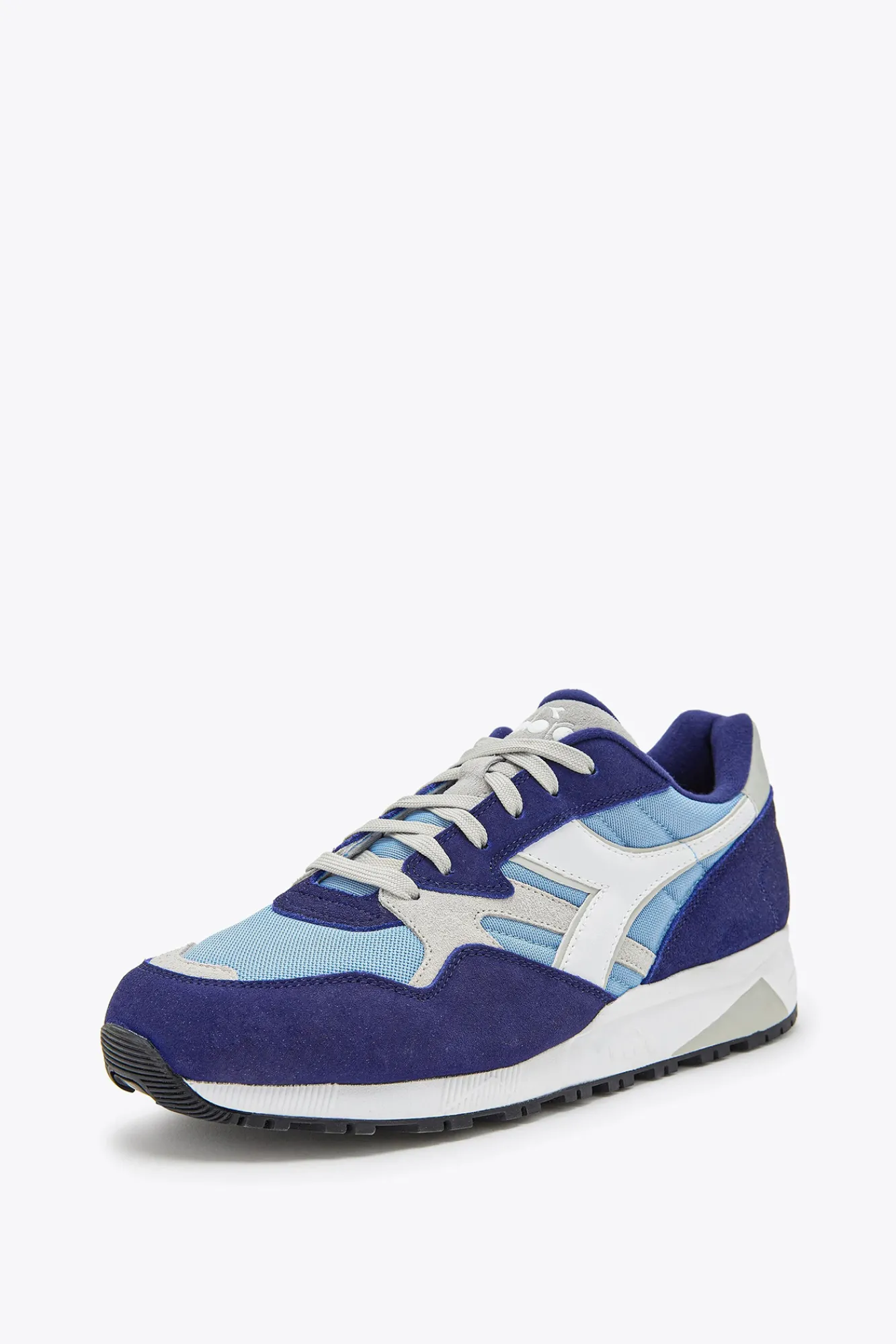 Diadora Zapatilla N902 Azul Oscuro Hot