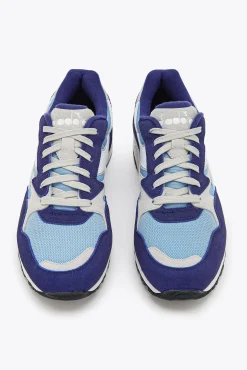 Diadora Zapatilla N902 Azul Oscuro Hot
