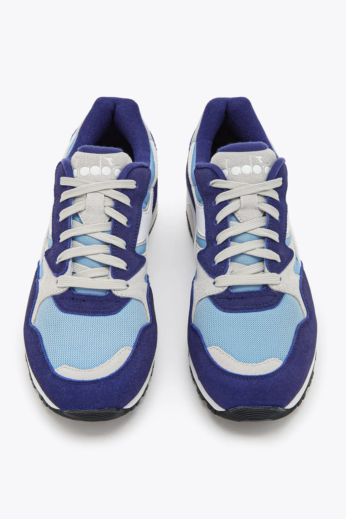 Diadora Zapatilla N902 Azul Oscuro Hot