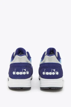 Diadora Zapatilla N902 Azul Oscuro Hot