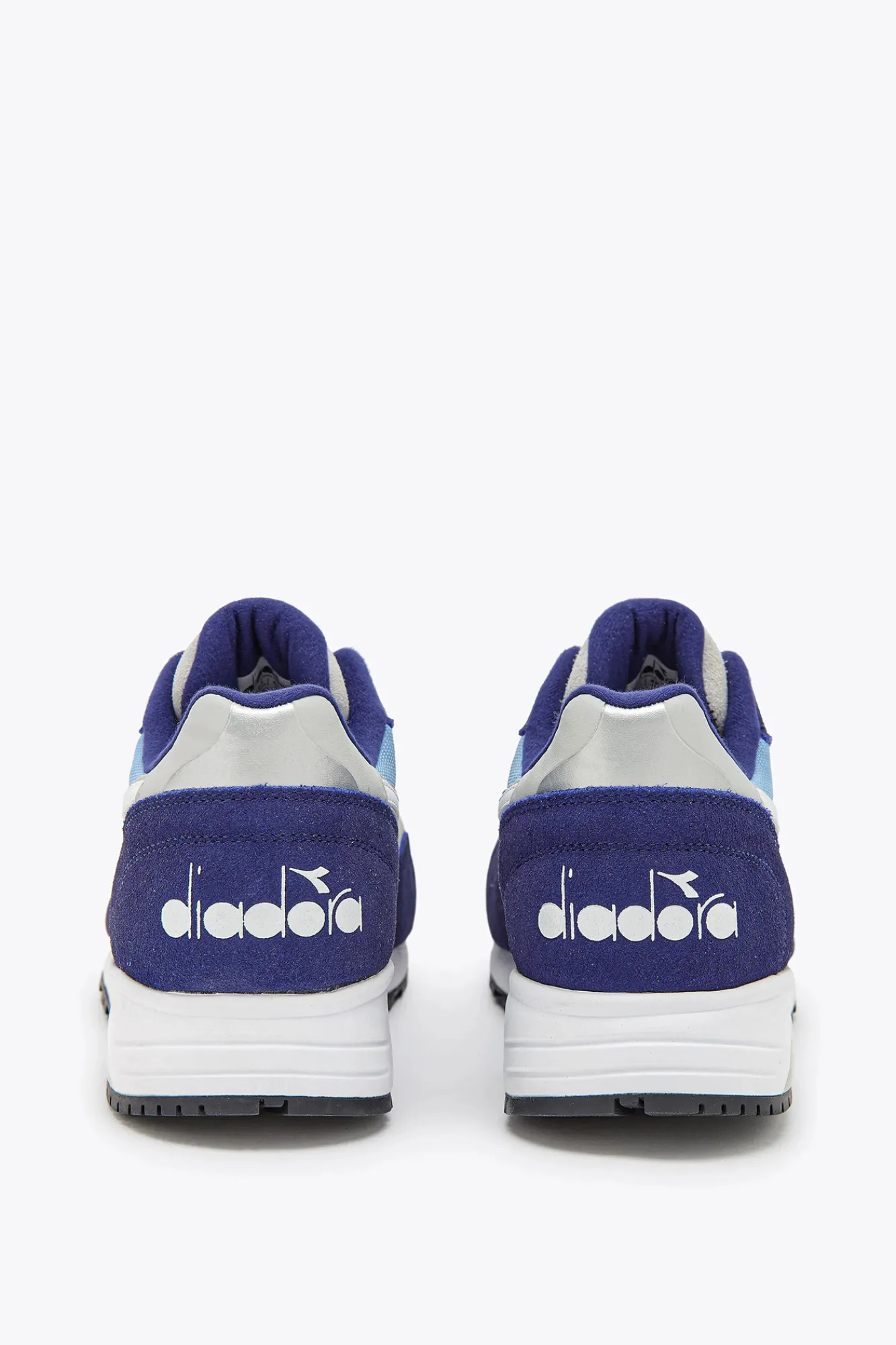 Diadora Zapatilla N902 Azul Oscuro Hot