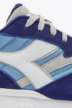 Diadora Zapatilla N902 Azul Oscuro Hot