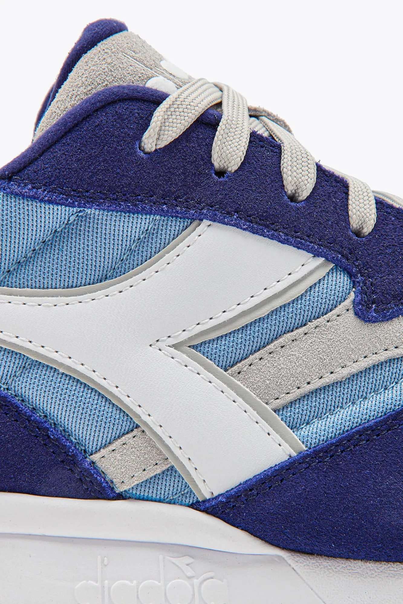 Diadora Zapatilla N902 Azul Oscuro Hot