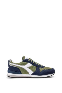 Diadora Zapatilla Olympia Azul Oscuro Online