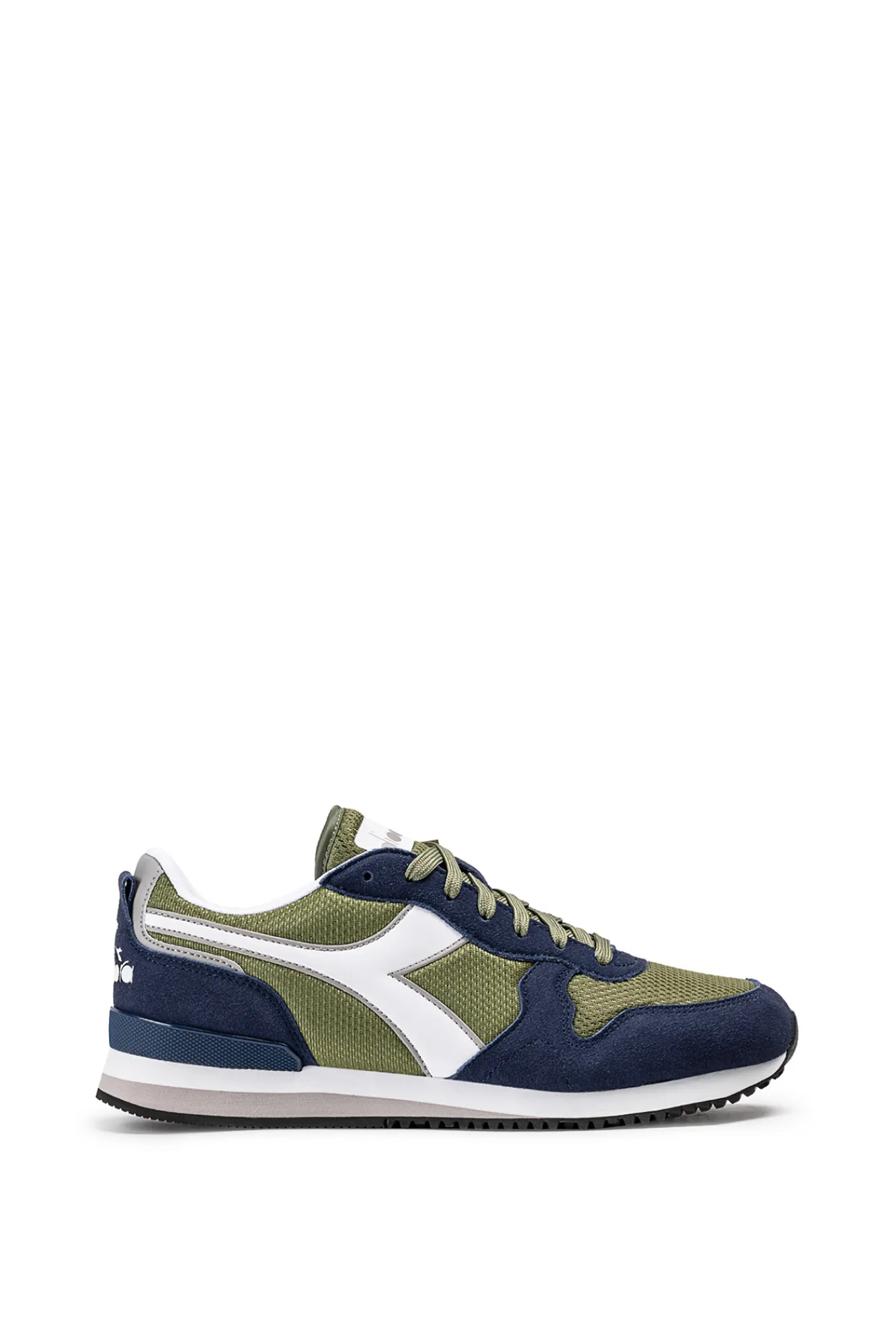 Diadora Zapatilla Olympia Azul Oscuro Online