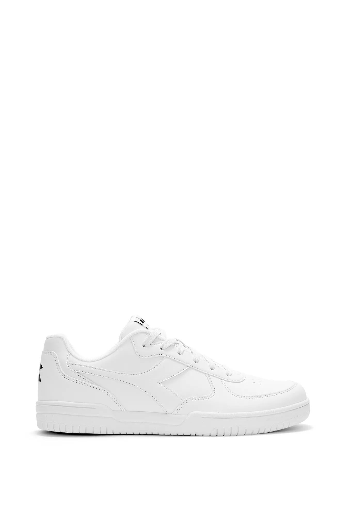 Diadora Zapatilla Raptor Low Blanco Discount