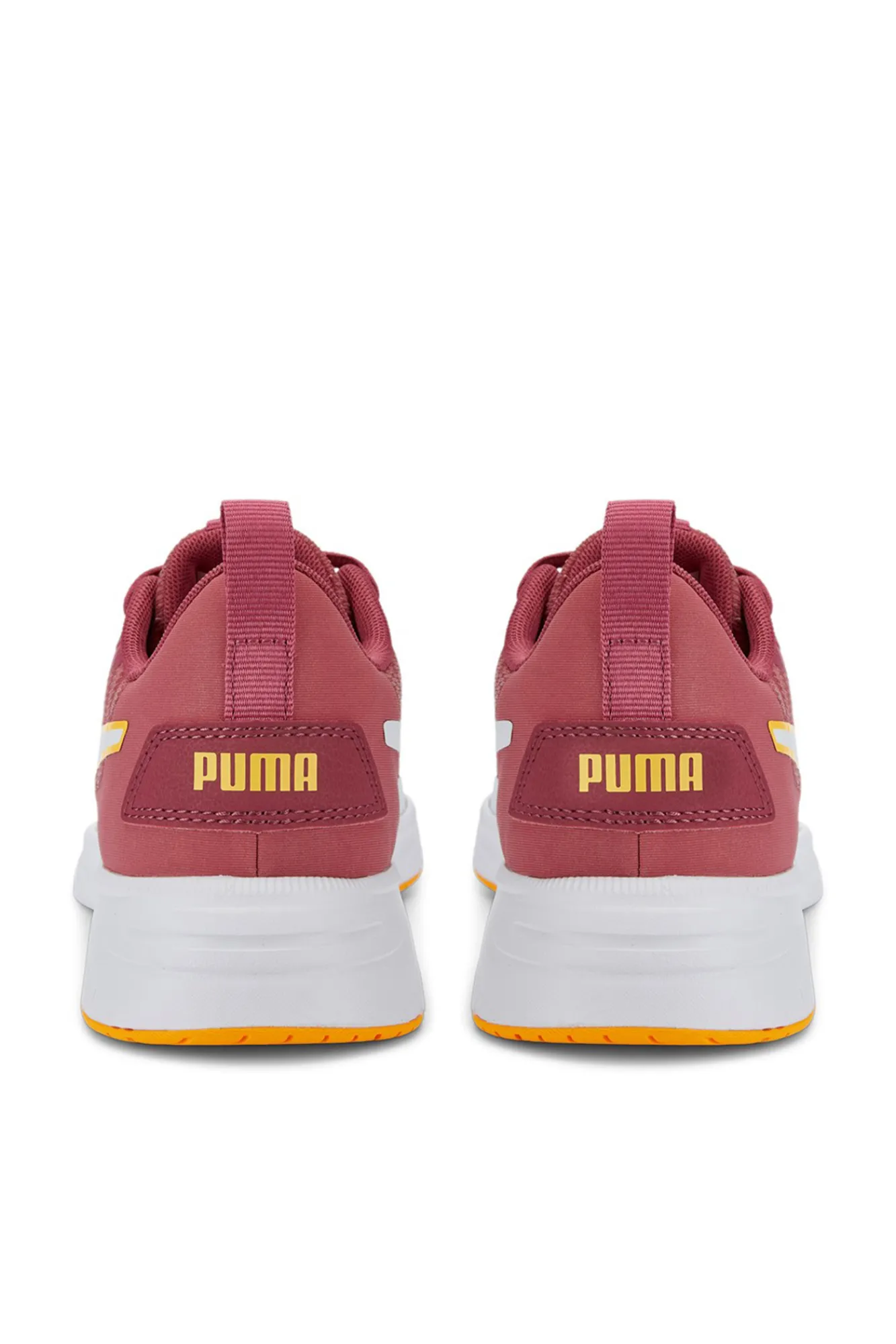 Puma Zapatilla Running Rojo Discount