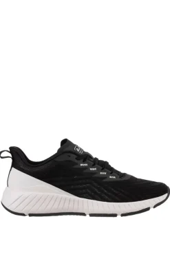 Fila Zapatilla Running Negro Online
