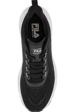 Fila Zapatilla Running Negro Online