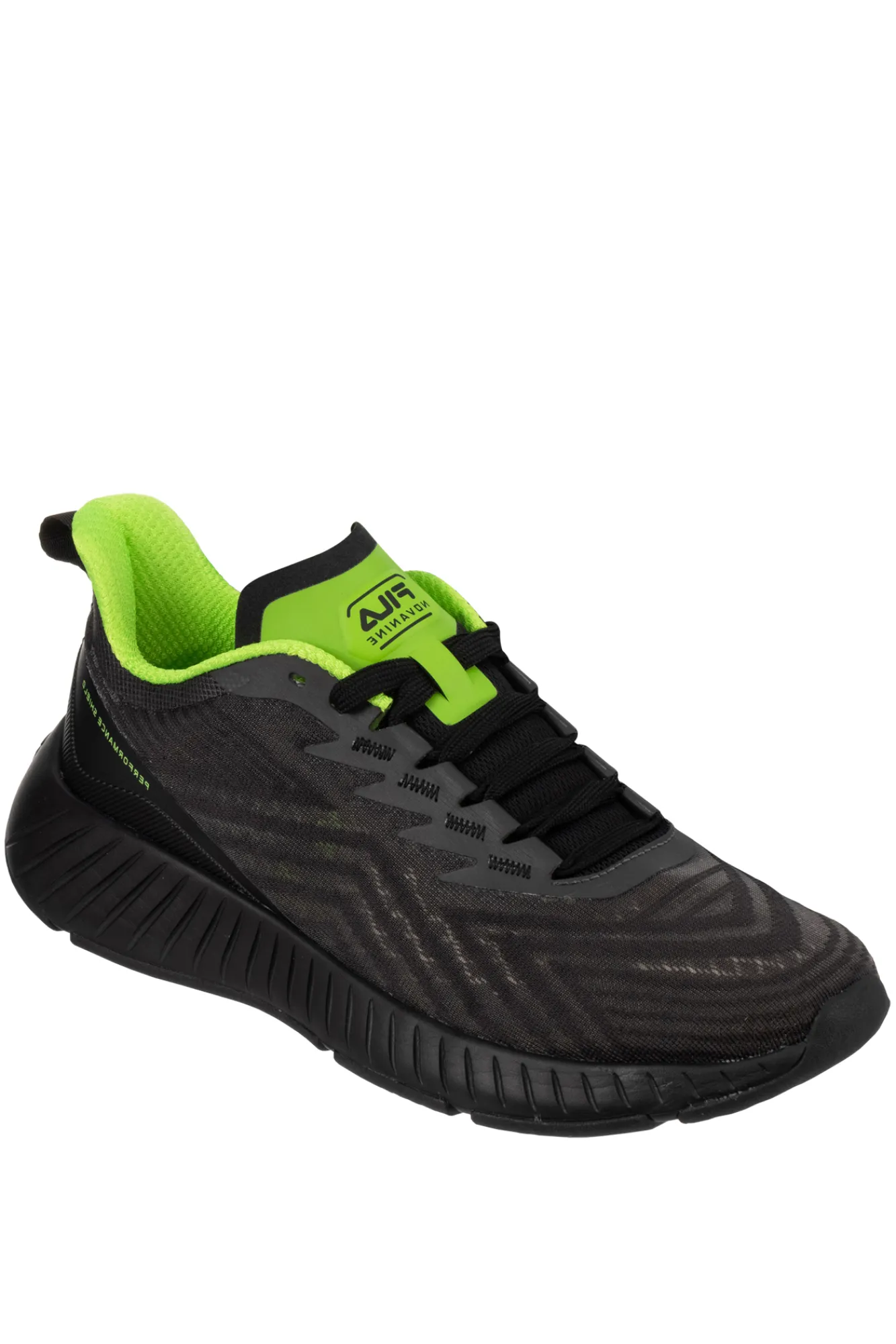 Fila Zapatilla Running Marengo Discount