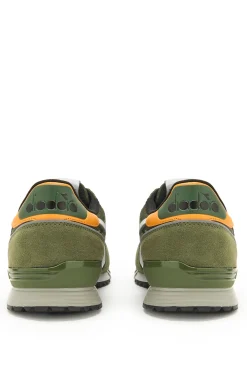 Diadora Zapatilla Titan Verde Sale