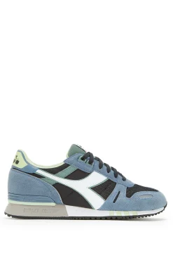 Diadora Zapatilla Titan Navy Sale