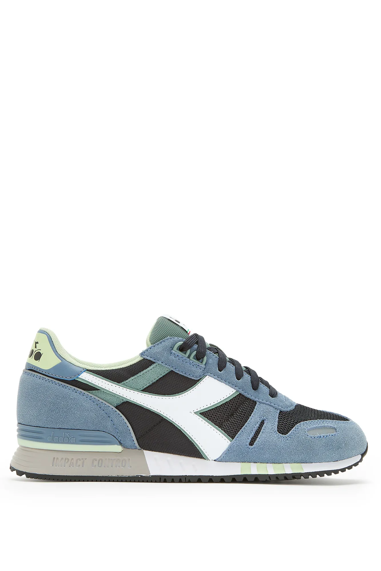 Diadora Zapatilla Titan Navy Sale