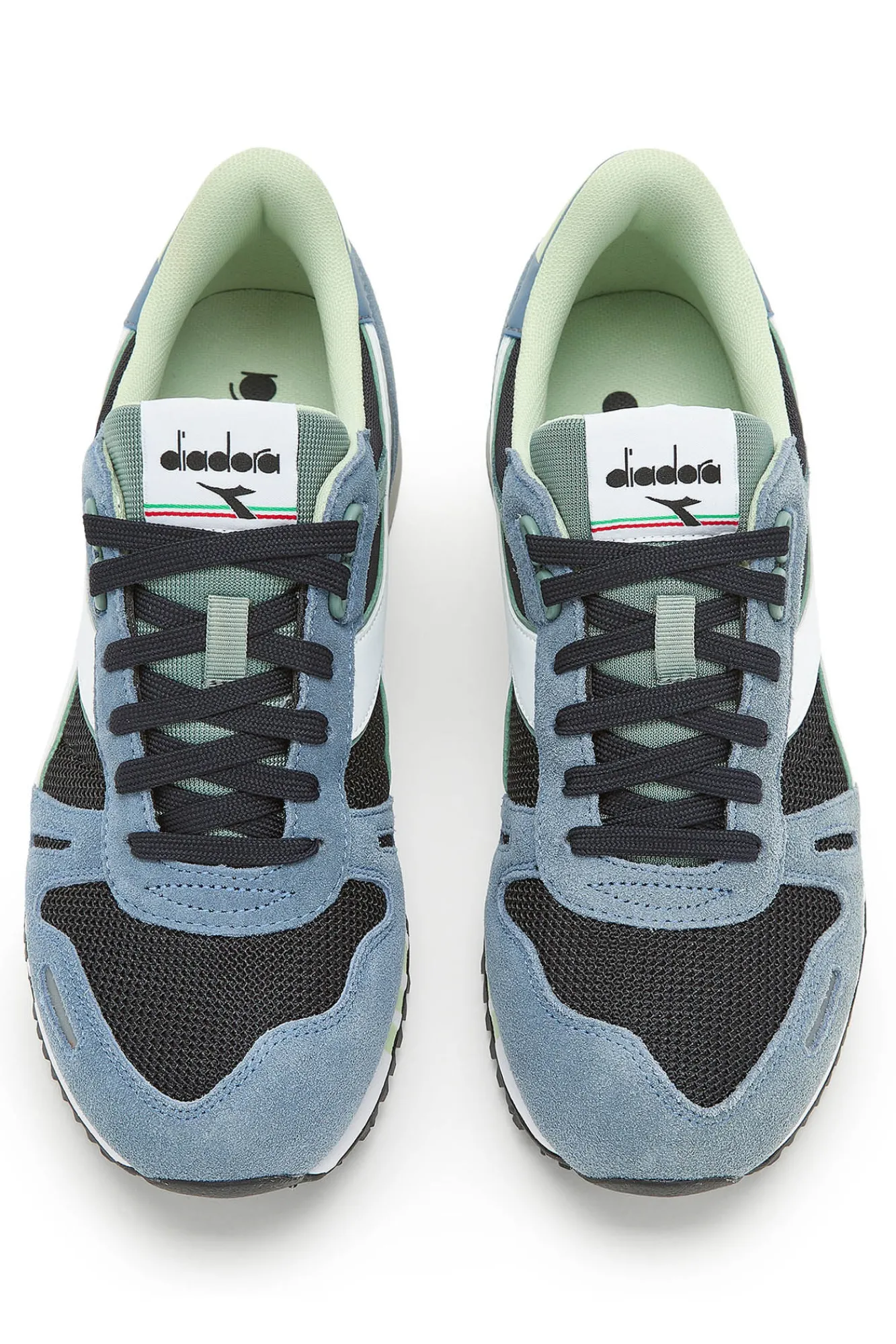 Diadora Zapatilla Titan Navy Sale
