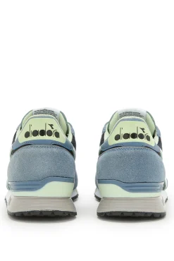 Diadora Zapatilla Titan Navy Sale