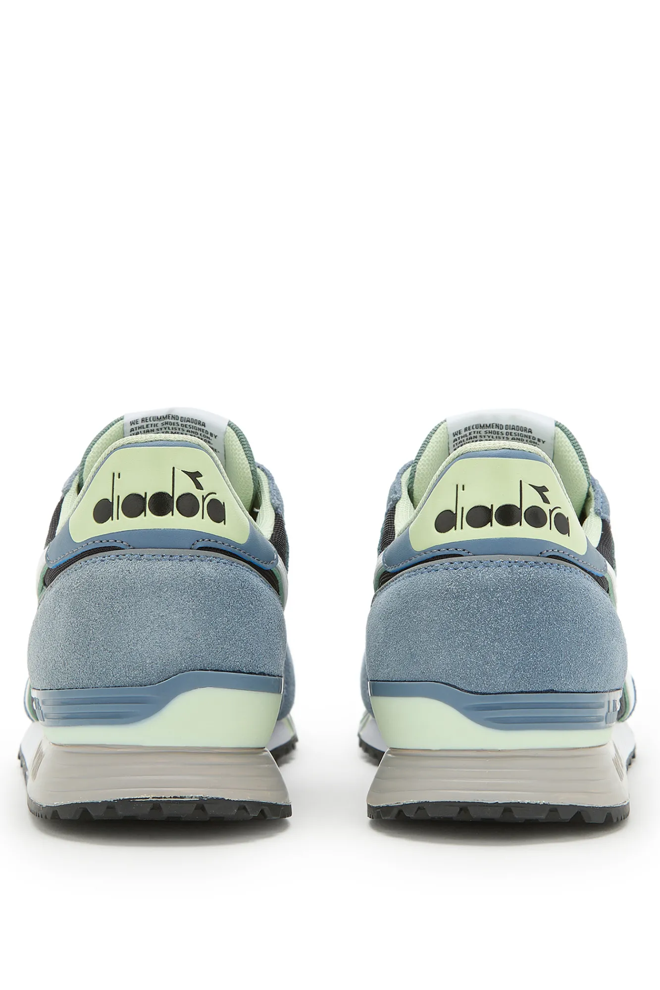 Diadora Zapatilla Titan Navy Sale