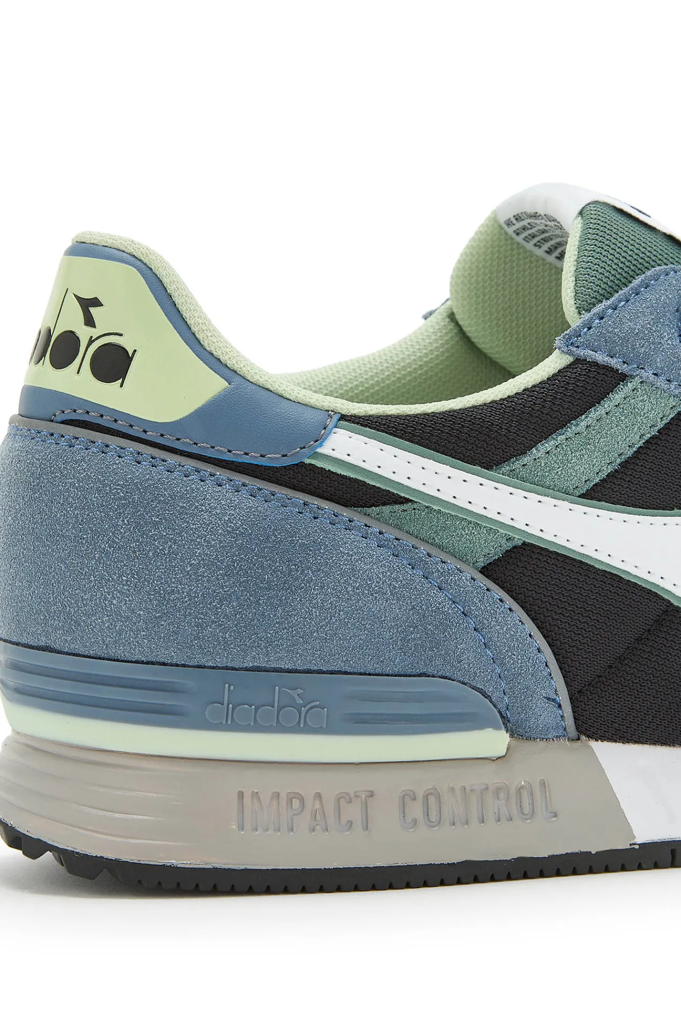 Diadora Zapatilla Titan Navy Sale