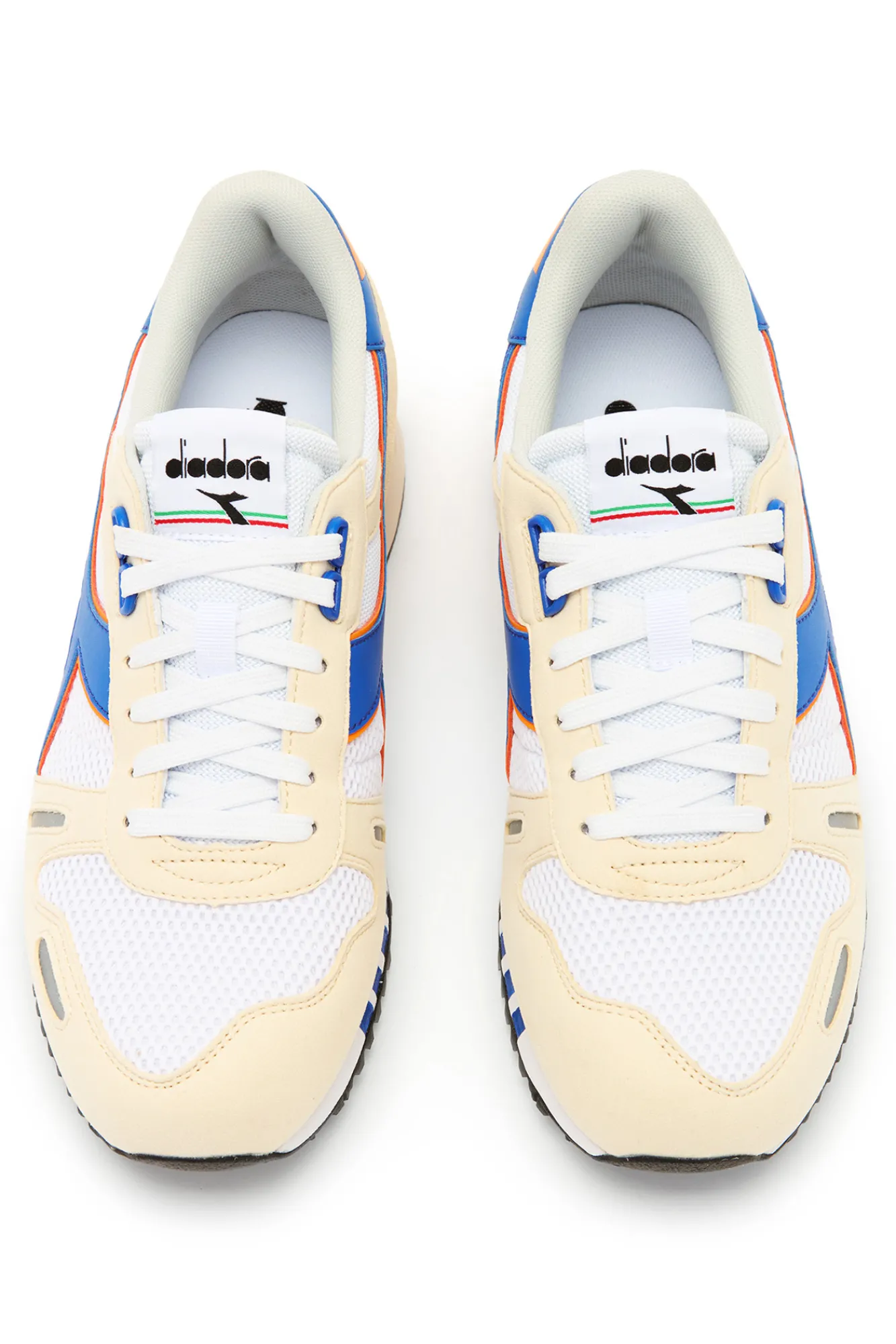 Diadora Zapatilla Titan Tech Mesh Arena