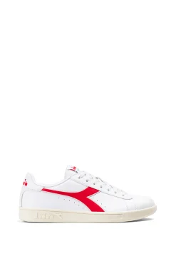Diadora Zapatilla Torneo Rojo Outlet