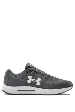 Under Armour Zapatilla Under Amour Micro G Pursuit Bp Gris Medio