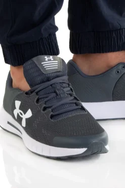 Under Armour Zapatilla Under Amour Micro G Pursuit Bp Gris Medio