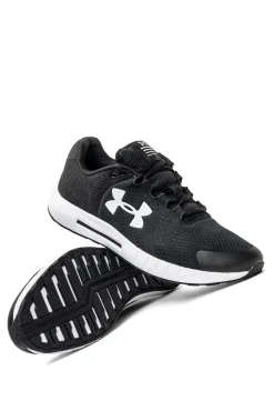 Under Armour Zapatilla Under Amour Micro G Pursuit Bp Multicolor Outlet