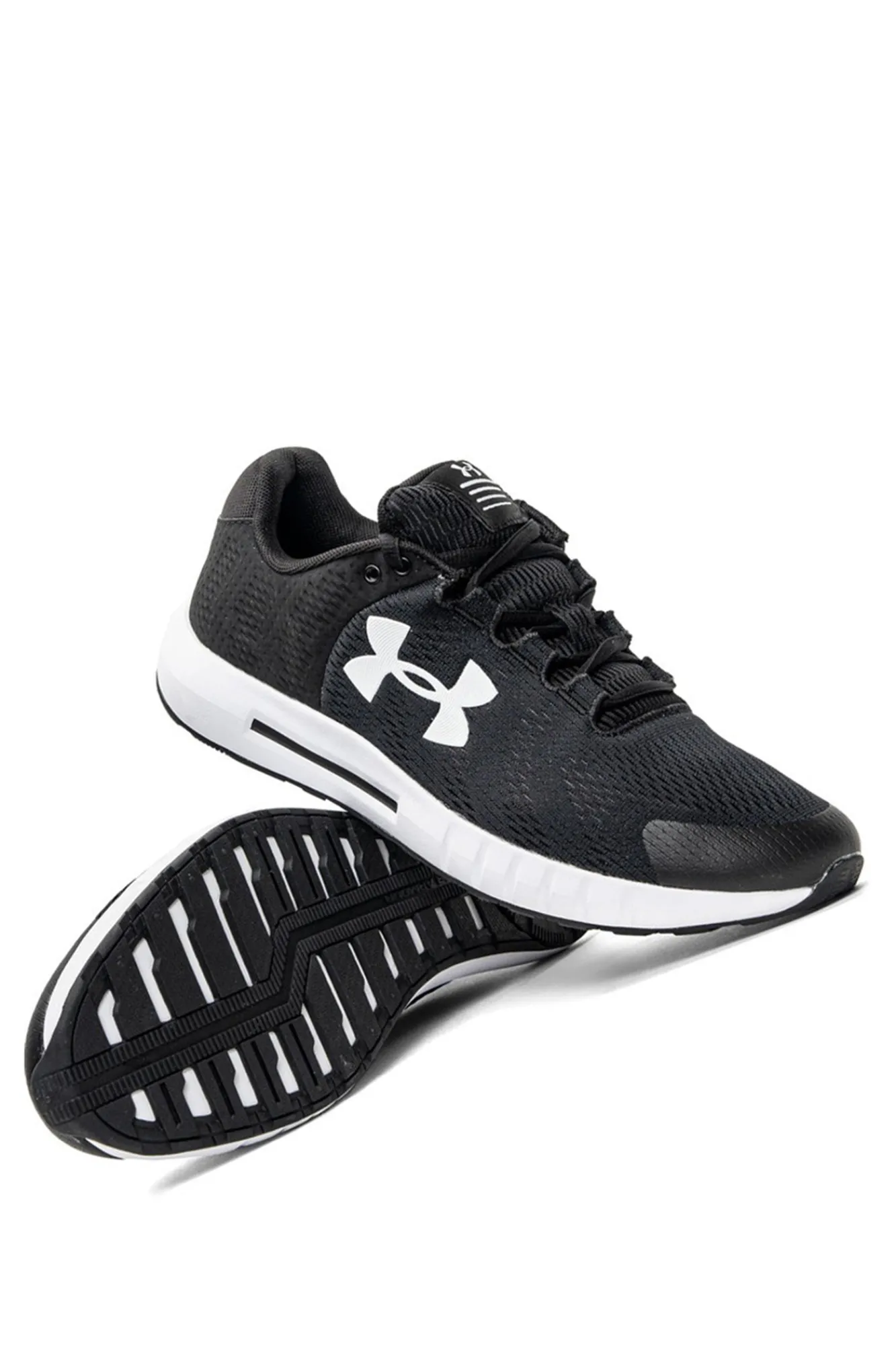 Under Armour Zapatilla Under Amour Micro G Pursuit Bp Multicolor Outlet
