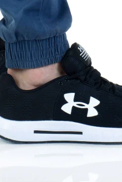 Under Armour Zapatilla Under Amour Micro G Pursuit Bp Multicolor Outlet