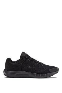 Under Armour Zapatilla Under Amour Micro G Pursuit Bp Negro Clearance