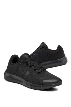 Under Armour Zapatilla Under Amour Micro G Pursuit Bp Negro Clearance