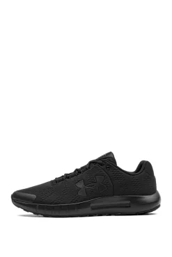 Under Armour Zapatilla Under Amour Micro G Pursuit Bp Negro Clearance
