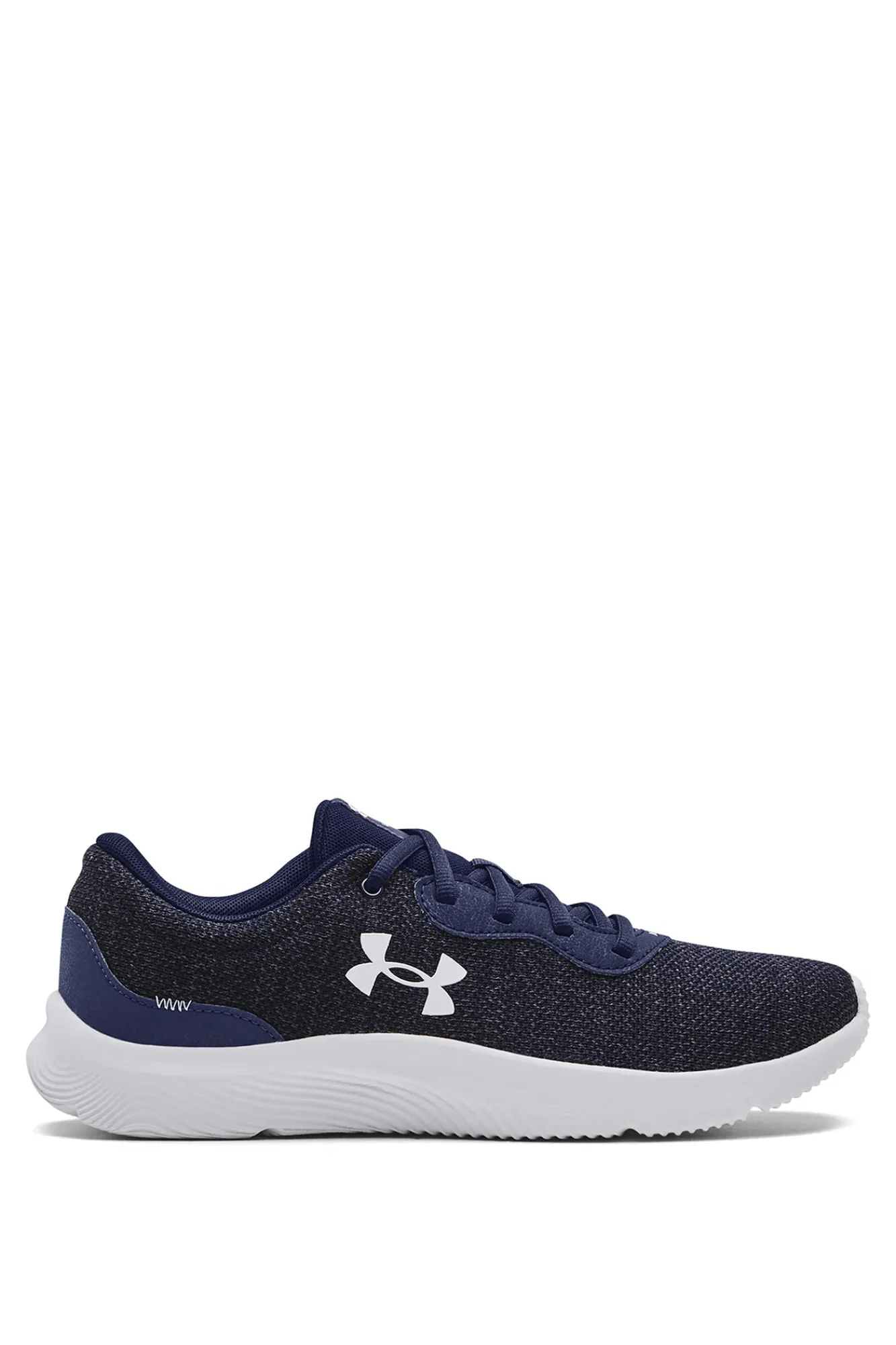 Under Armour Zapatilla Under Amour Mojo 2 Navy New