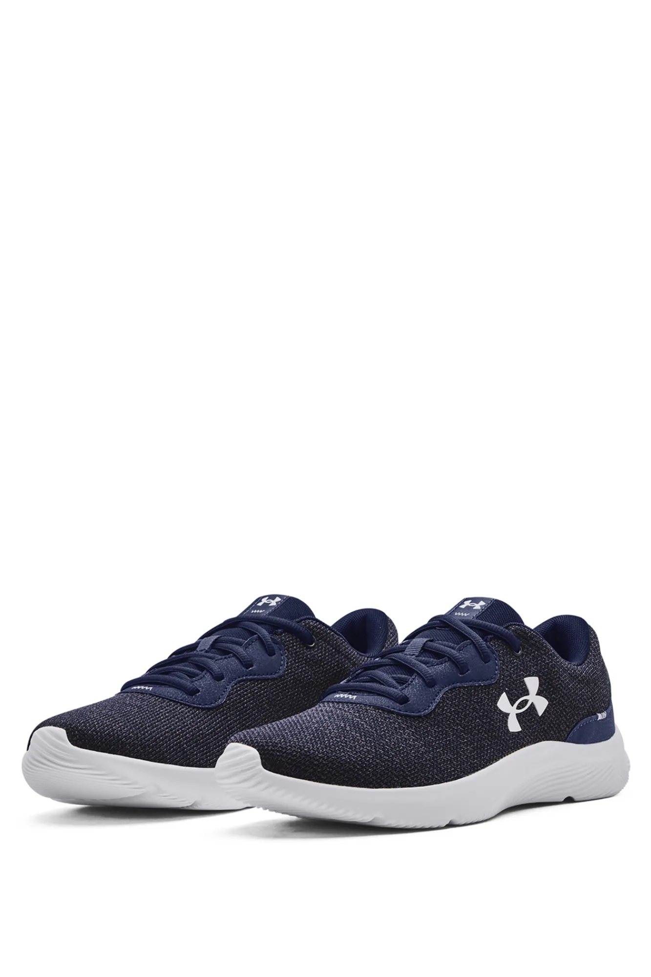 Under Armour Zapatilla Under Amour Mojo 2 Navy New