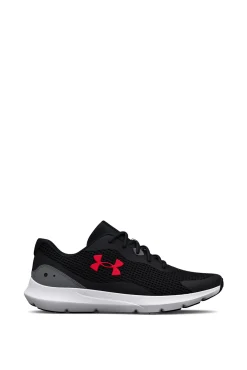 Under Armour Zapatilla Under Amour Surge 3 Negro Hot