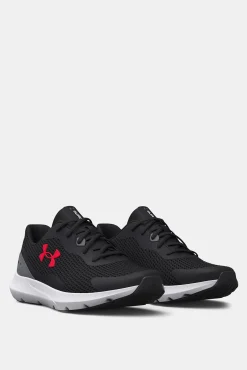 Under Armour Zapatilla Under Amour Surge 3 Negro Hot