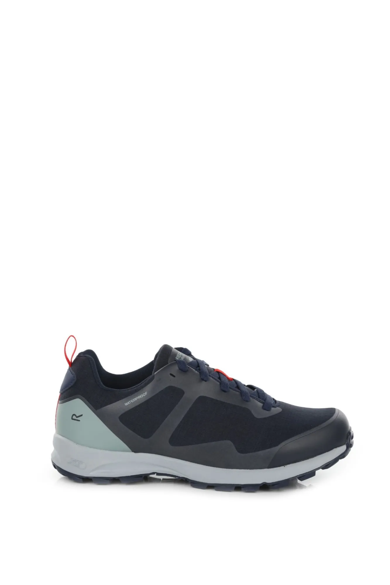 Regatta Zapatilla Waterproof Samaris Life Navy Sale