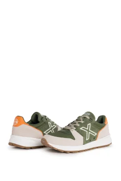 Munich Zapatillas 1030 Verde Clearance