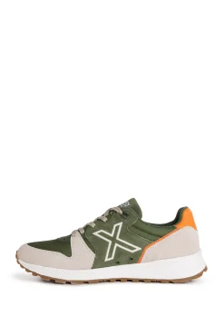 Munich Zapatillas 1030 Verde Clearance