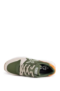 Munich Zapatillas 1030 Verde Clearance