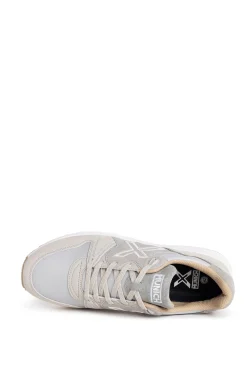 Munich Zapatillas 1030 Gris Claro Sale