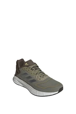 Adidas Zapatillas  Duramo 10 Kaki Oscuro Clearance