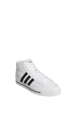 Adidas Zapatillas  Retrovulc Mid Blanco