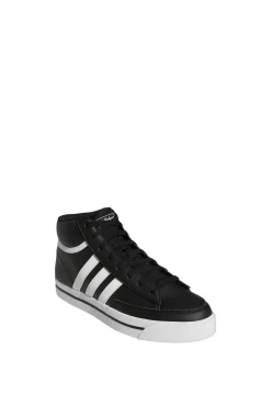 Adidas Zapatillas  Retrovulc Mid Blanco Outlet