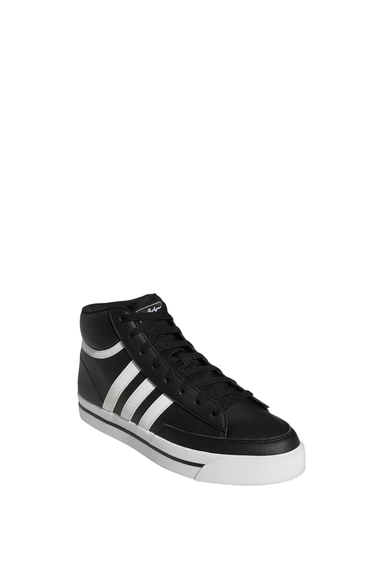 Adidas Zapatillas Retrovulc Mid Blanco Outlet