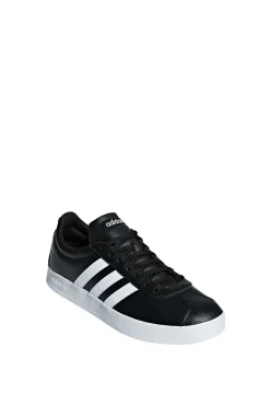 Adidas Zapatillas Vl Court Gris Medio Outlet